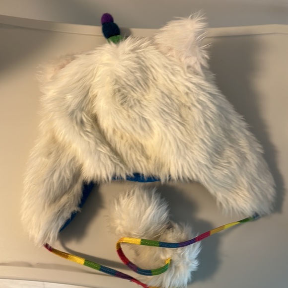 Unicorn cat hat - Picture 9 of 10